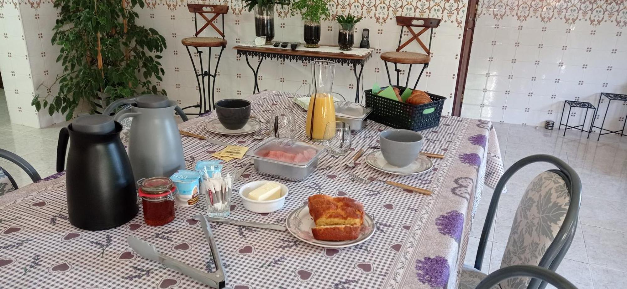 La Maison Du Bonheur Celavisa Rum bild